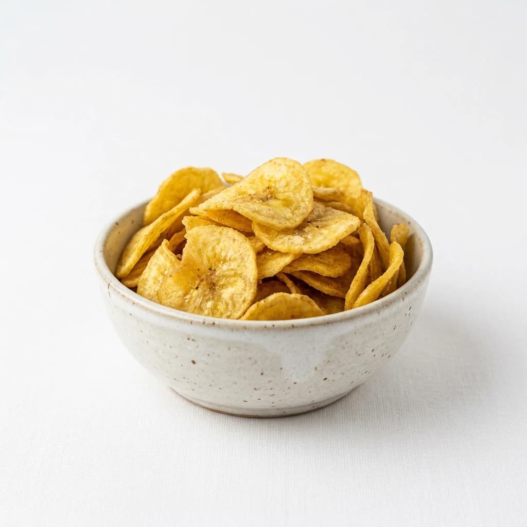 Banana Chips