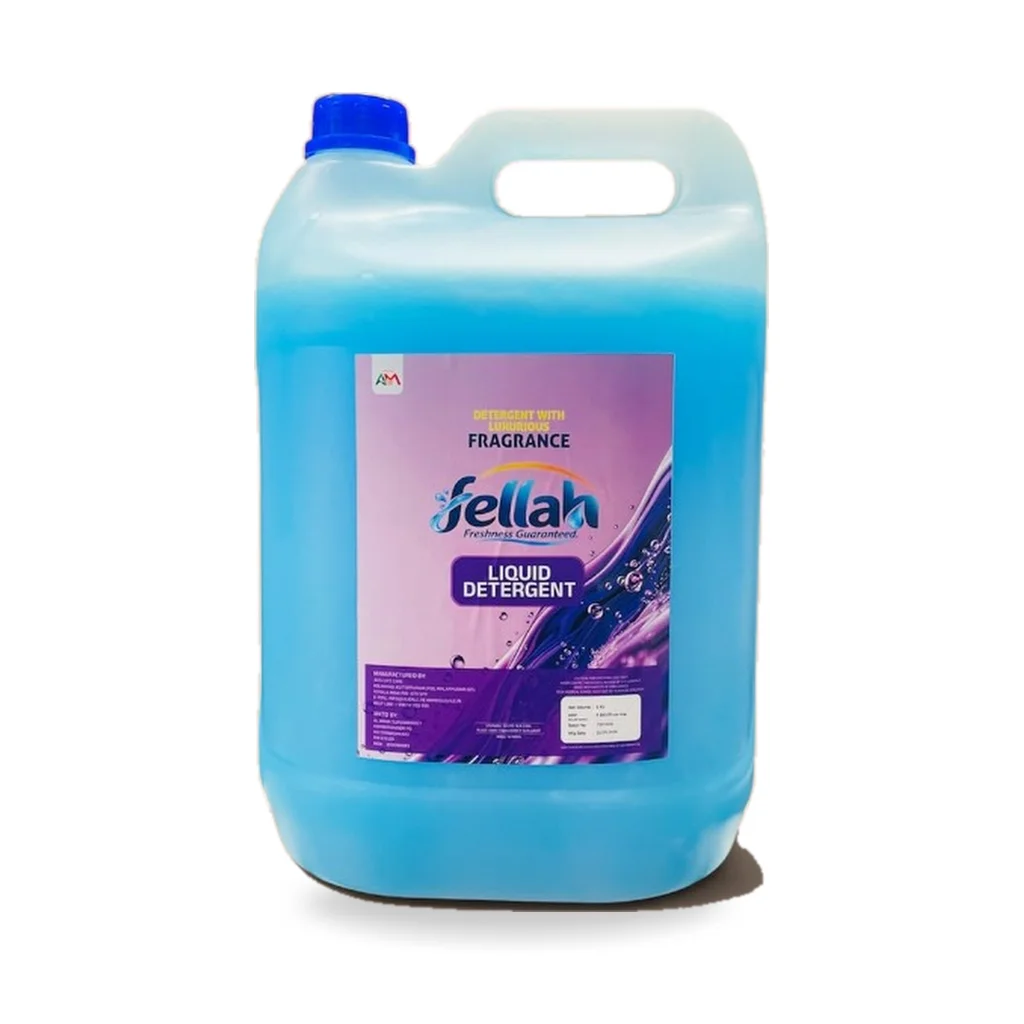 Fellah Liquid Detergent 5kg