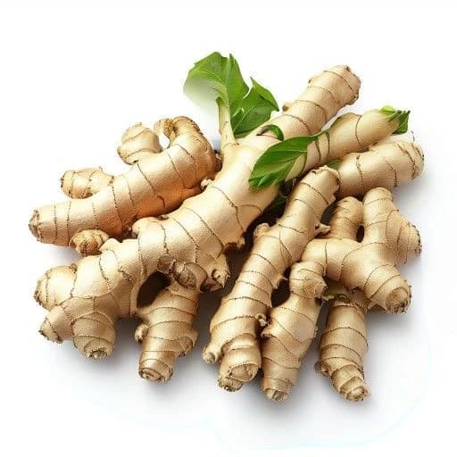 Ginger