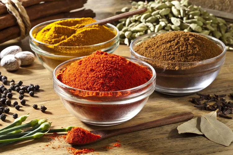 Spices