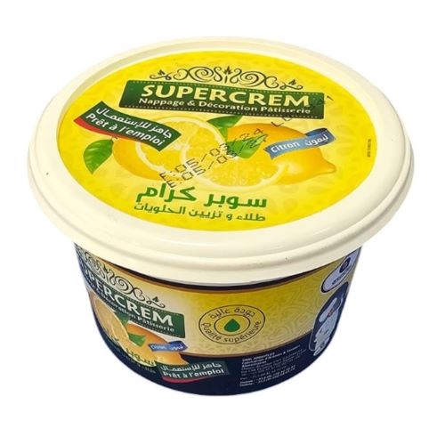 Super creme