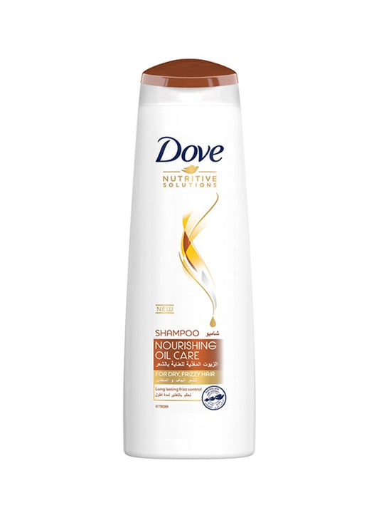 Dove 400ml