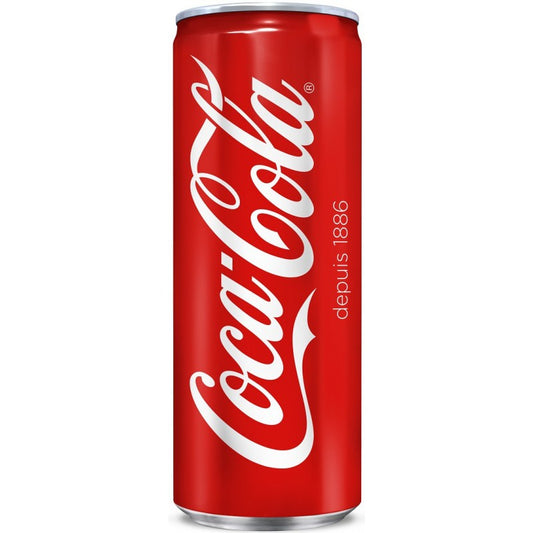 Cocacola 330ml