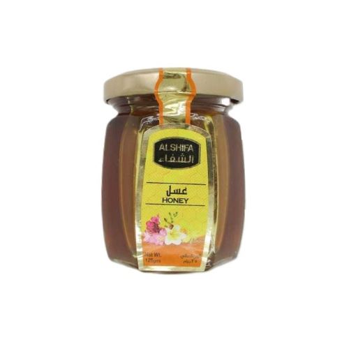 Chifa honey 125g