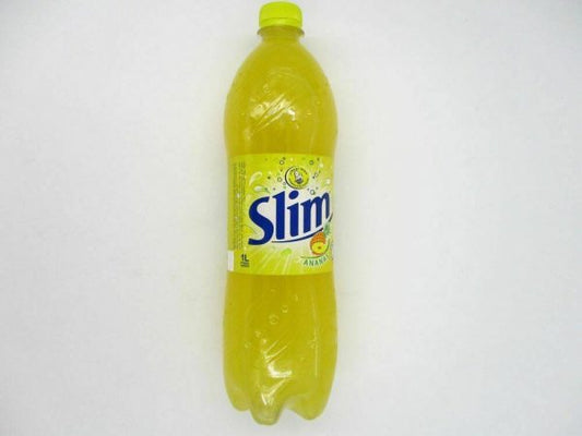 Slim Ananas 1L