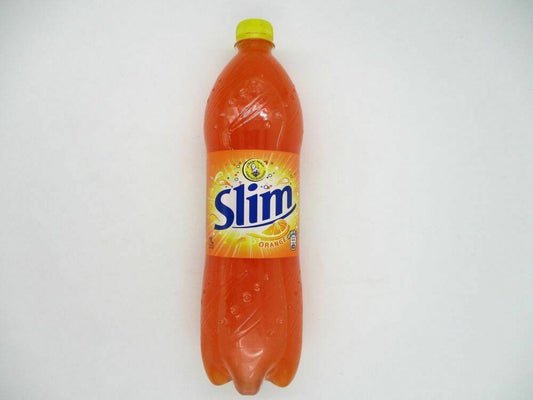 Slim Orange 1 L