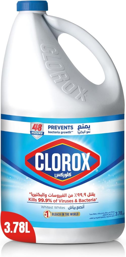 Clorex 3.78 L