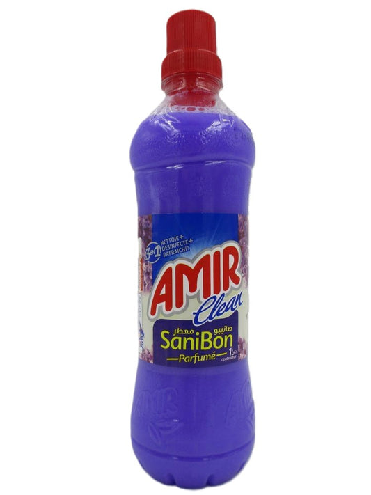 Sanibo Amir blue 1L