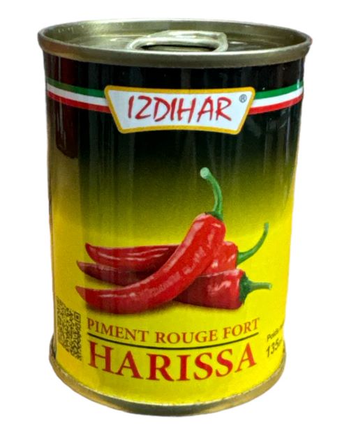 Harissa Izdihar 135g