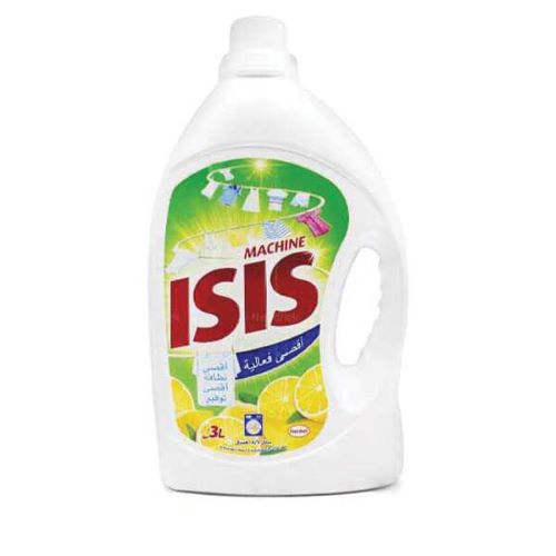 Isis washing machine liquid 2.5 L