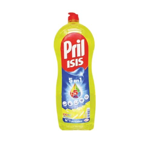 Pril Isis 650ml