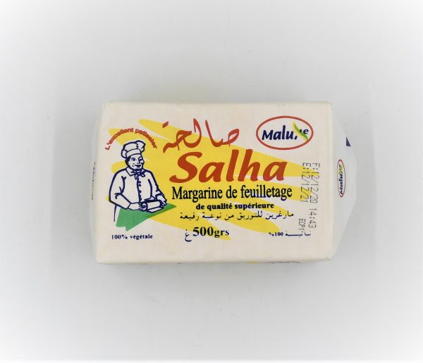 Margarine Salha