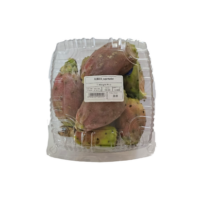 Tunisian Prickly pears 1kg