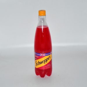 Schweppes grenadine 1L