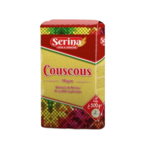 Serina couscous Medium