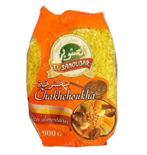 Chakhchokha Alsanawbar