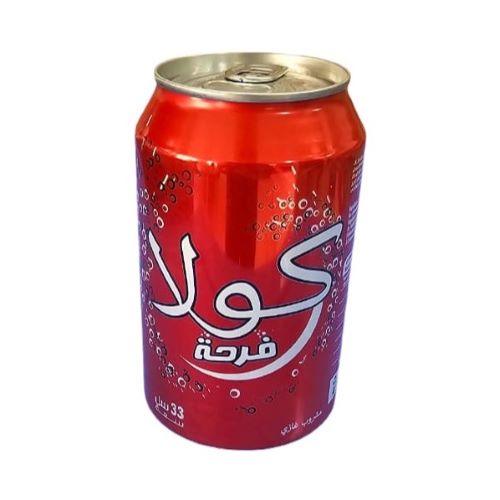 Farha Cola