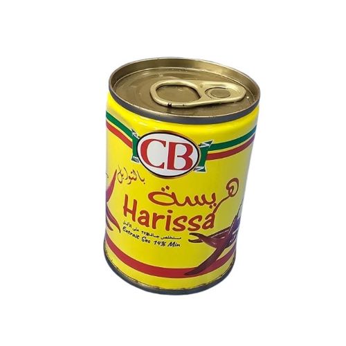 Harissa CB 135g