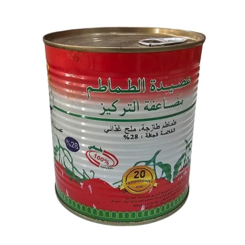 Tomato paste Amira 800g