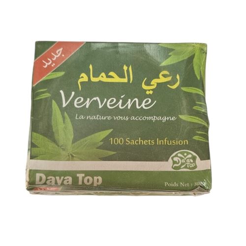 Verveine 80g