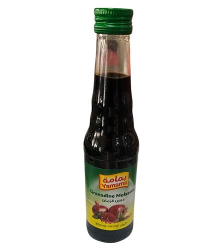 Yamama grenadine molasses 300ml