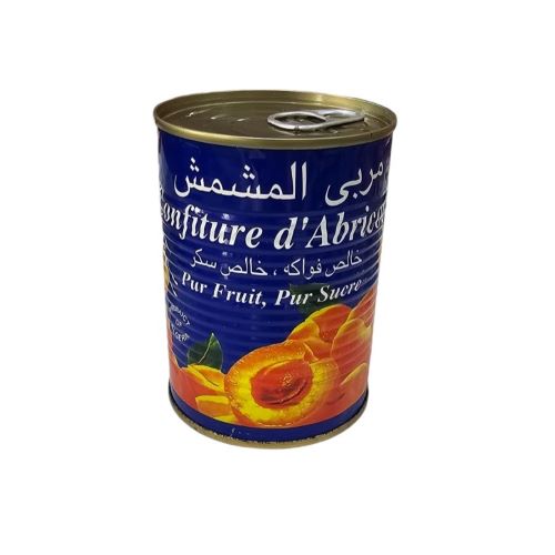 Confiture Appricot 400g