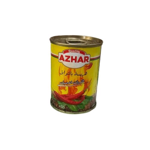 Harissa Azhar 135g