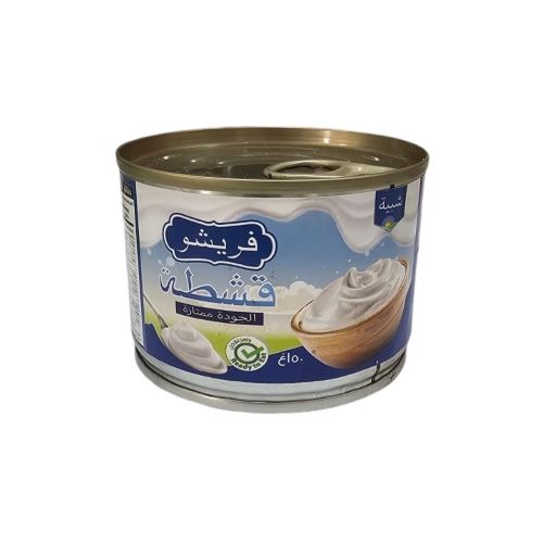 Fresho cream 150g