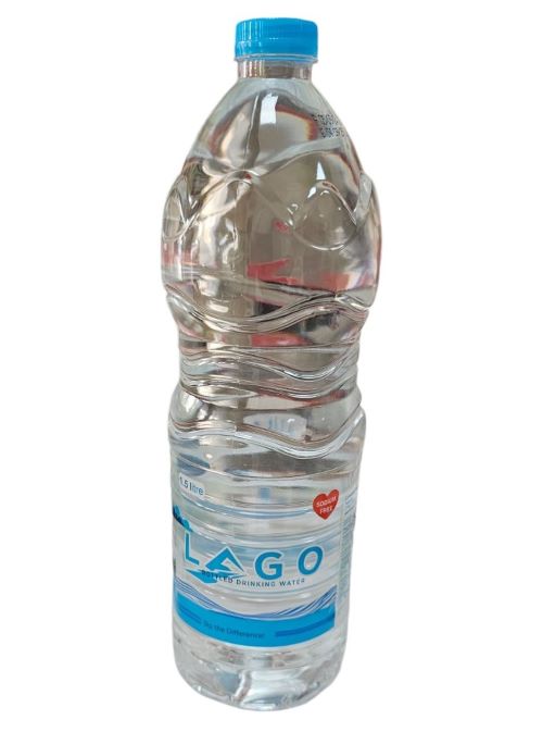 Lago drinking water 1.5L