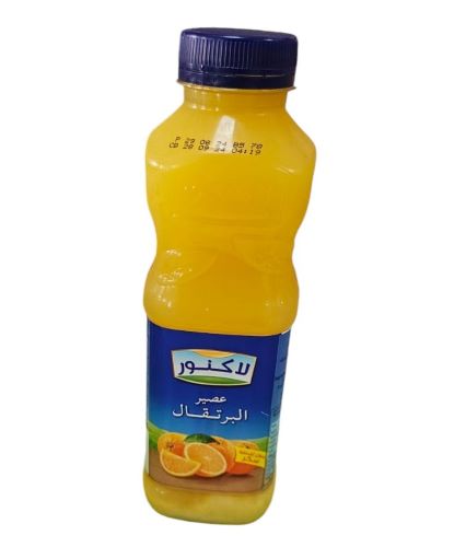 Lacnor Orange juice 500ml