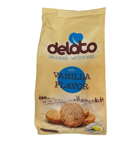 Delato cookies