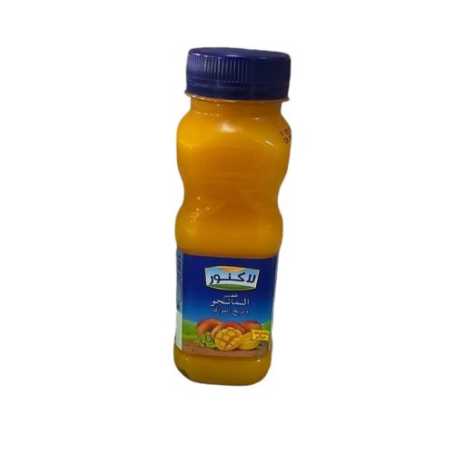 Lacnor Mango juice 200ml