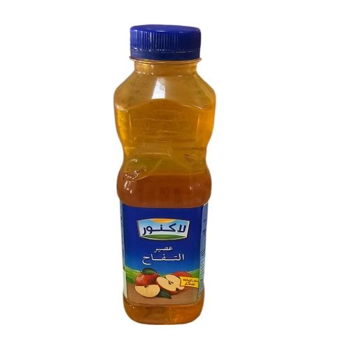 Lacnor apple juice 500ml