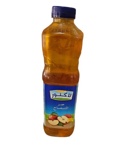 Lacnor apple juice 1L