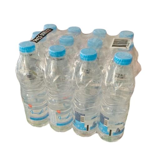 Lago drinking water 500ml pallet