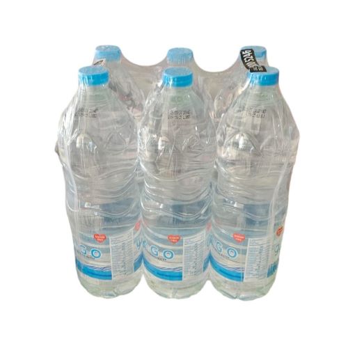 Lago drinking water 1.5L pallet