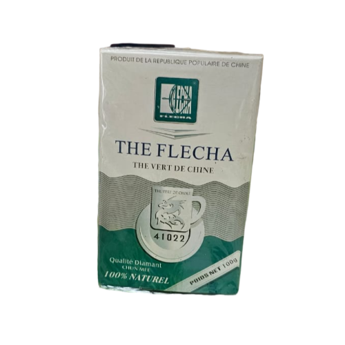 Thé La flecha 100g