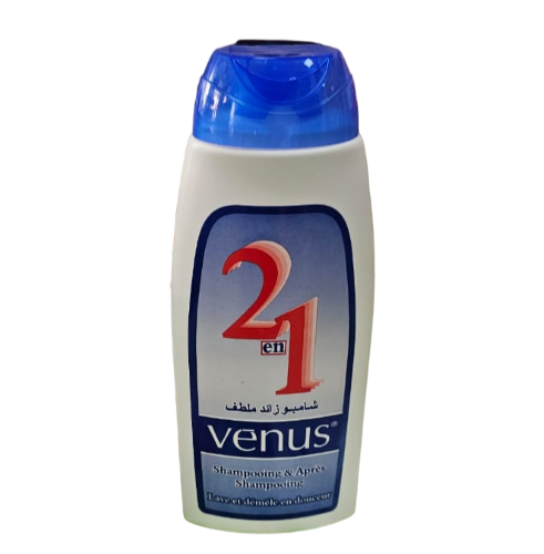 Venus shampoo 2x1 250ml