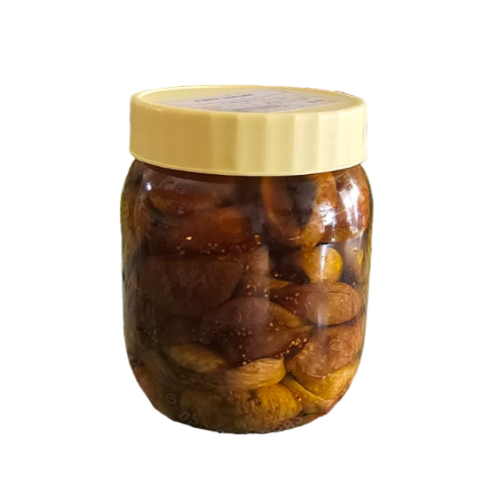 Fig with olive oil 500g