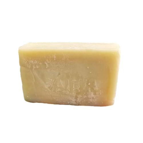 Clothes soap