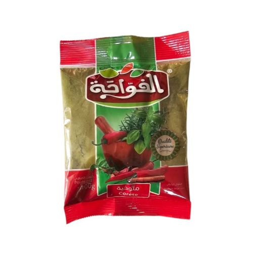 Fawaha Molokhia 100g