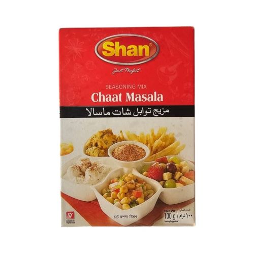 Shan Shaat Masala spices 100g