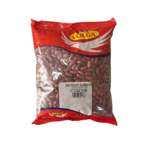 Volga Kidney beans 1kg