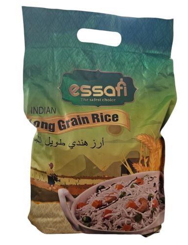 Essafi long grain rice 5kg