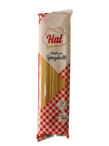 Hat spagetti 400g