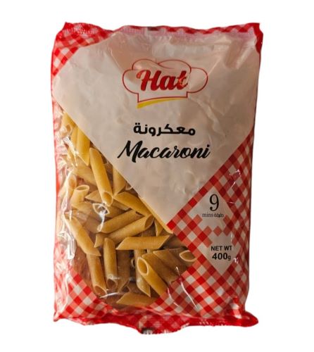 Hat long macaroni  400g