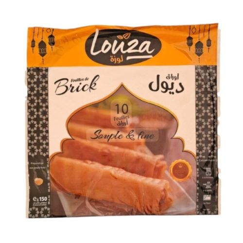 Diol Louza 10 pieces