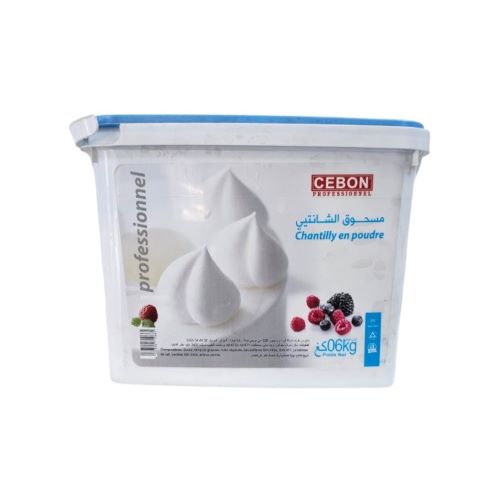 Almordjene chantilly 1kg