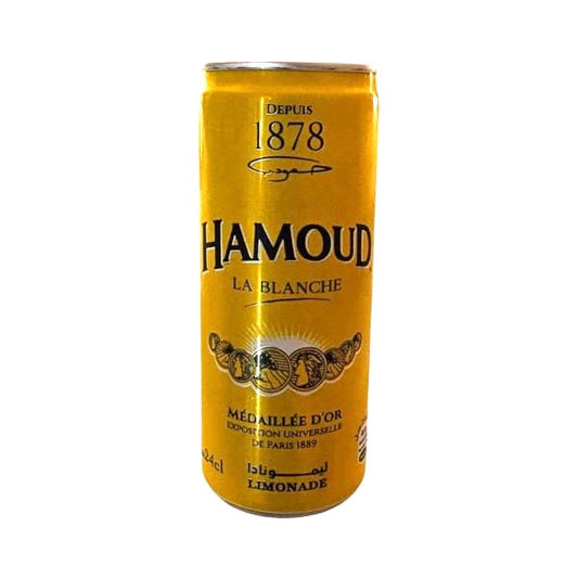 Hammoud Boualam 24cl