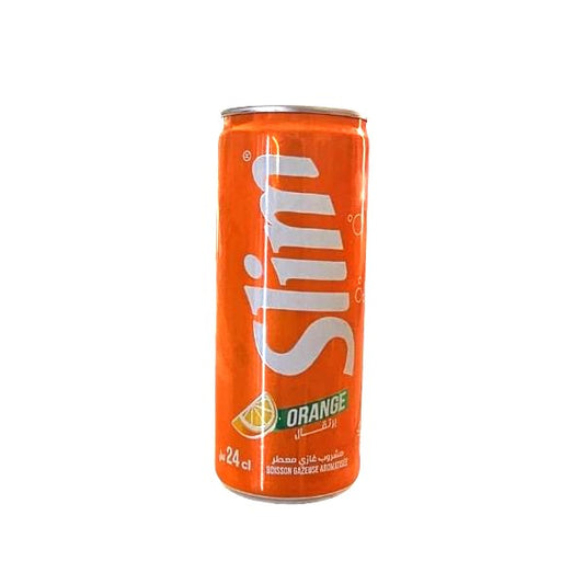 Hammoud Slim Orange 24cl